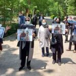 برنامه‌ریزی باند پیرمردهای نئولیبرال برای اغتشاشات خیابانی/ وزیر روحانی: به خیابان بریزید!