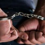 دستگیری عاملان قتل مسلحانه در سراوان