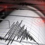 زلزله ۴ ریشتری شهر آببر در استان زنجان را لرزاند