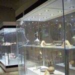 سرقت اشیای تاریخی موزه بوعلی از مخزن امن