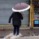 هشدار بارش‌های سیل آسا در ۱۵ استان