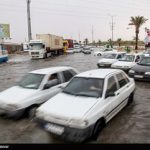 هشدار تشدید فعالیت سامانه بارشی در ۸ استان