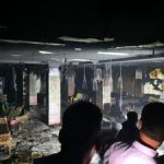 فیلم/ جزئیات انفجار در یک جشن تولد در شهریار تهران