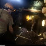 آخرین جزئیات از ریزش معدن کرومیت ارزوئیه/ تلاش برای نجات ۲ کارگر محبوس ادامه دارد