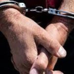 دستگیری سارق کنتور برق در رودهن