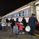 علت جنجال در قطار مشهد-اهواز چه بود؟ +فیلم