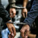 دستگیری ۱۴ نفر از سرشاخه‌های دو سایت هرمی
