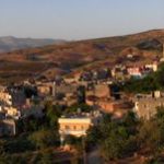 شنیده شدن صداهای مرموز در یک روستای ترکیه