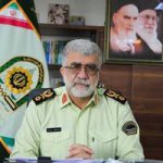 تشریح جزییات نحوه شهادت یک همیار پلیس در شیراز