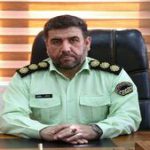 بازداشت ۲ مامور قلابی در جنوب تهران