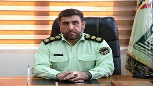بازداشت ۲ مامور قلابی در جنوب تهران