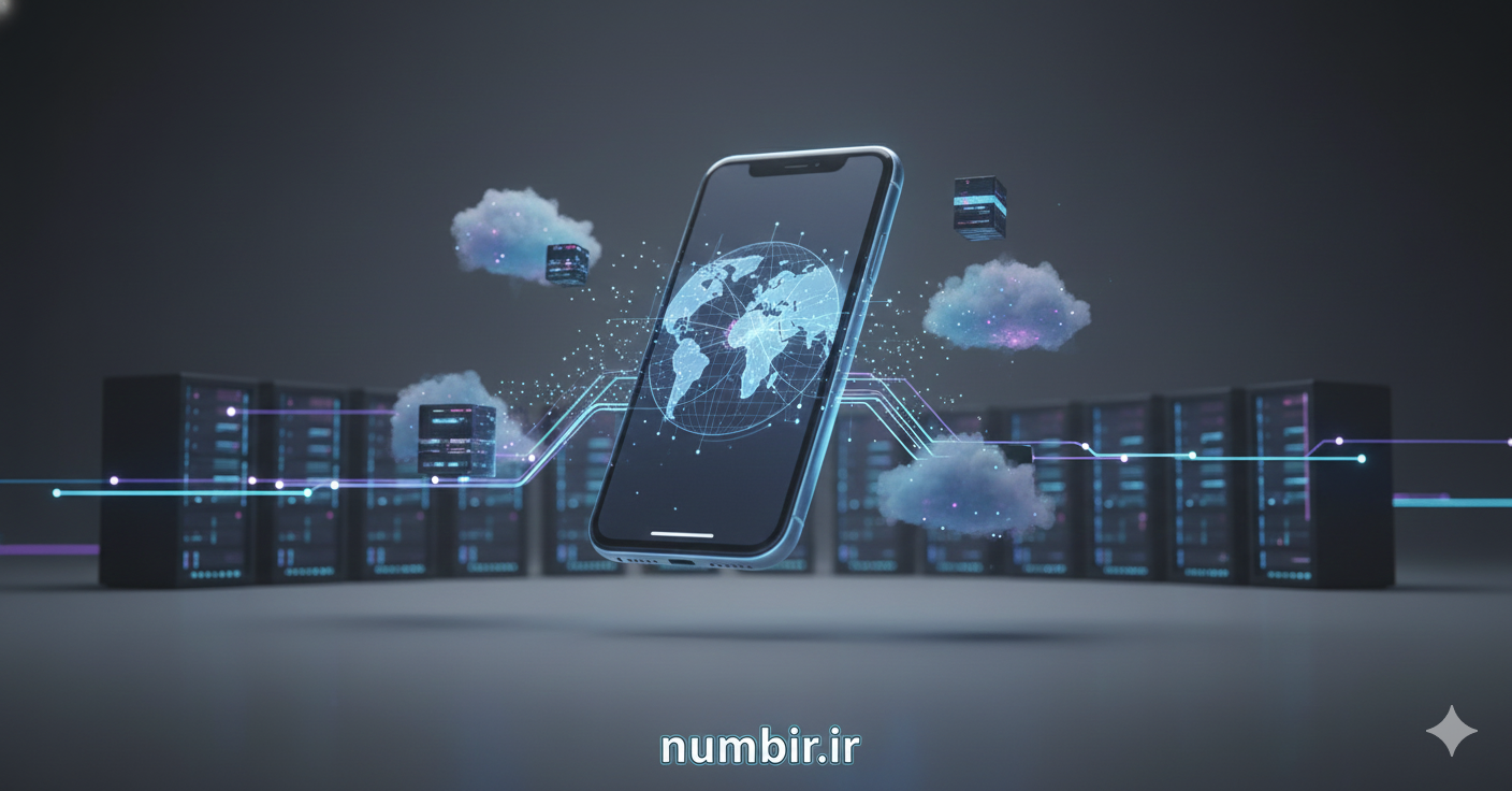 شماره مجازی