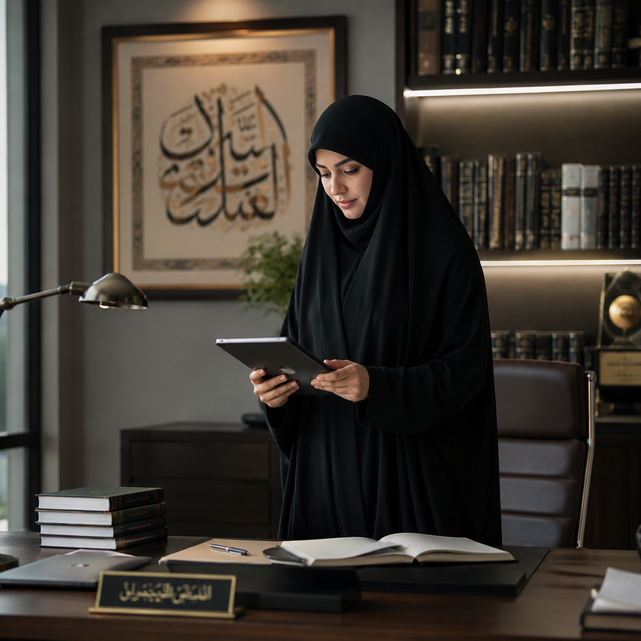 اهمیت پوشش مناسب بانوان در جامعه